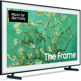 Samsung The Frame GQ65LS03BG 65" QLED 4K LS03BG (2023)