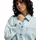 BILLABONG Shirtjacke "Jade Saltwashed", Damen, Gr. XL, blau misty, Obermaterial: 100% Baumwolle., Shirts Shirtjacke