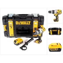 DeWalt DCD 996 inkl. 1 x 4,0 Ah + Toughbox