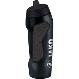 Jako Premium Trinkflasche schwarz 0,75 Liter
