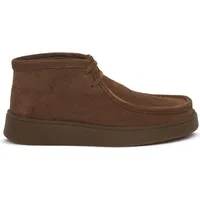 CLARKS Torview Hi - red - 43