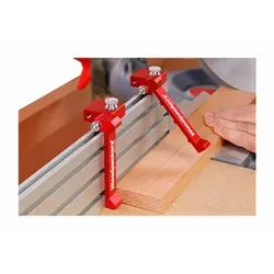 Woodpeckers SUPER TRACK Schwing-Anschlag