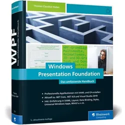 Windows Presentation Foundation