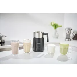 Severin Spuma Lite SM 3579 Schwarz