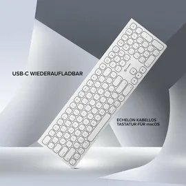 Alogic Echelon Extend Bluetooth DE