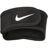 Nike Pro 2.0 010 black/white, S/M