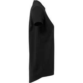 Kempa Status Freizeit T-Shirt Damen schwarz XXL