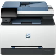 HP Color LaserJet Pro MFP 3302fdng