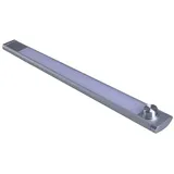 Müller-Licht Calina Switch Tone DIM 1 60 cm Silber