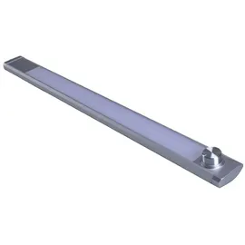 Müller-Licht Calina Switch Tone DIM 1 60 cm Silber