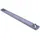 Müller-Licht Calina Switch Tone DIM 1 60 cm Silber