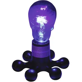 Eurolite Hexopus Lampenfassung