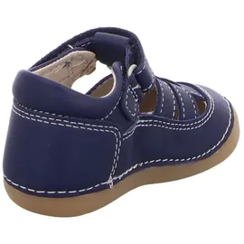 KICKERS Sushy Blau 20