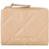 Valentino Ocarina Geldbörse beige