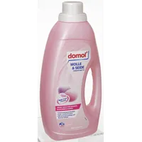 Domol Waschmittel flüssig, 1,5 l