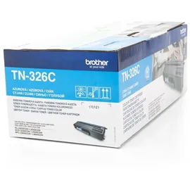 Brother TN-326C cyan