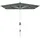 Doppler Knirps Apoll Ø 180 cm Grün