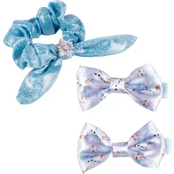 Disney Frozen 2 Hair Accessories Haaraccessoires im Set für Kinder 3 St.