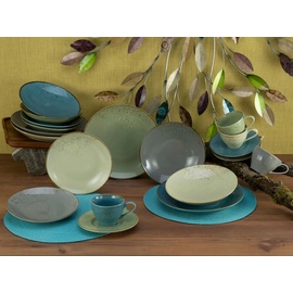 CreaTable Nature Collection Kombiservice Nature 20-tlg.