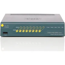 Cisco ASA5505-BUN-K9 neu
