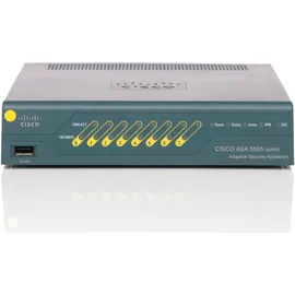 Cisco ASA5505-BUN-K9 neu