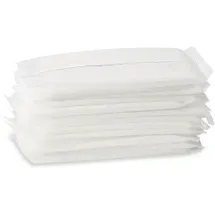 FUHRMANN GMBH Saugkompressen 10 x 20 cm