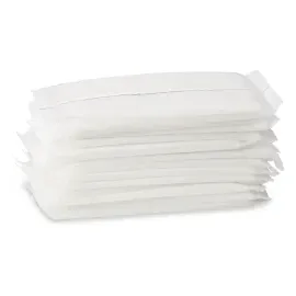 FUHRMANN GMBH Saugkompressen 10 x 20 cm