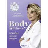 Knaur MensSana Body in Balance