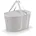 braun / grau / pink