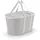 Reisenthel Coolerbag 20 l Grau