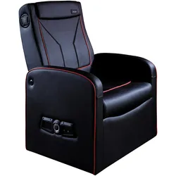 Xrocker X Rocker Shift Luxe 2.1 Junior Gaming & Entertainment Sessel mit Stauraum