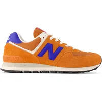 New Balance 574 Herren Sienna 43