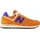 New Balance 574 Herren Sienna 43
