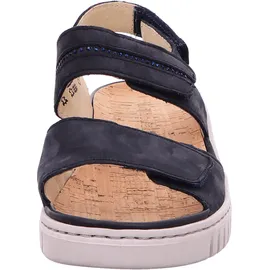 WALDLÄUFER K-Valerie Damen Blau 38,5