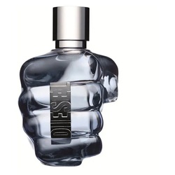 Diesel Eau de Toilette Diesel Only The Brave Eau de Toilette 125 ml Herrenparfüm