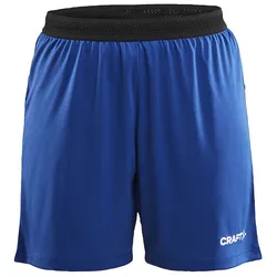 CRAFT Progress 2.0 Shorts Damen 346000 - club cobolt S