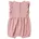 Rüschen Rosa 86/92