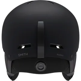 Smith Optics SMITH Rodeo Skihelme Senior -