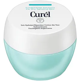 Guhl Curel Tiefenwirksame Feuchtigkeits-Augencreme