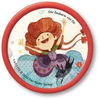 Kekz Audiochip Der Zauberer Von Oz