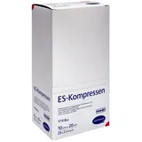 Acti Medi GmbH Es-kompressen steril 10x20 cm 8fach