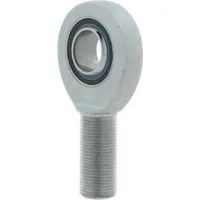 INA Gelenkköpfe GAL20 -UK-2RS 20 mm Außen-Ø 53 mm