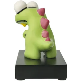 GOEBEL Ed Heck - Roar Sammelfigur mehrfarbig