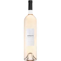 Minuty Prestige Rosé 2025