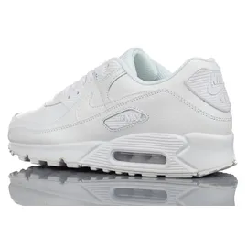 Nike Air Max 90 LTR Herren White/White/White 40