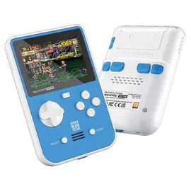 Blaze EVERCADE TECHNOS SUPER POCKET