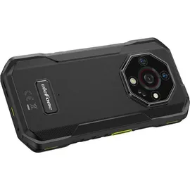 Ulefone Armor X32 Pro 256 GB Vivid Green