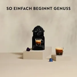 De'Longhi Nespresso Inissia EN 80.CW weiß