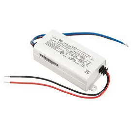 MeanWell Mean Well LED-Treiber Konstantstrom - 1 Ausgang - 700 mA - 16 W