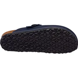 LICO Bioline Clog Herren blau 47